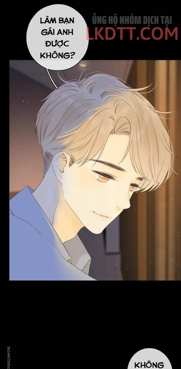 Cô Ấy Không Đáng Yêu: Chapter 64