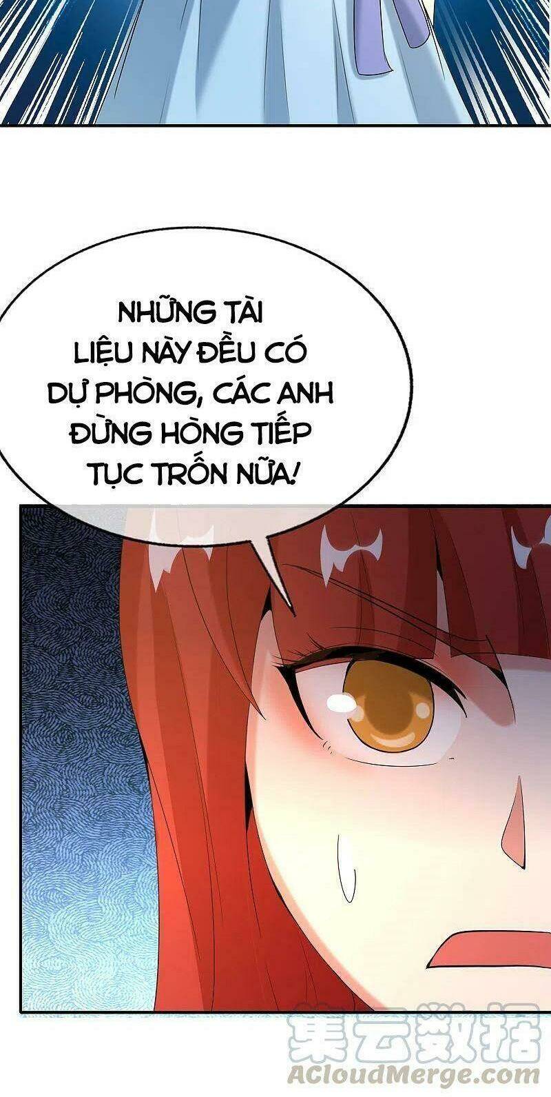 Vòng Bạn Bè Mạnh Nhất Của Tiên Giới: Chapter 147