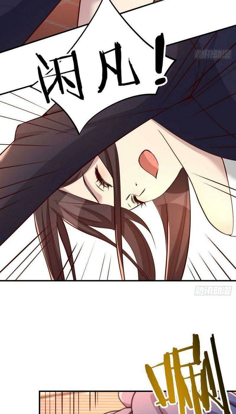 Thiên Tứ Thức Tỉnh: Chapter 30