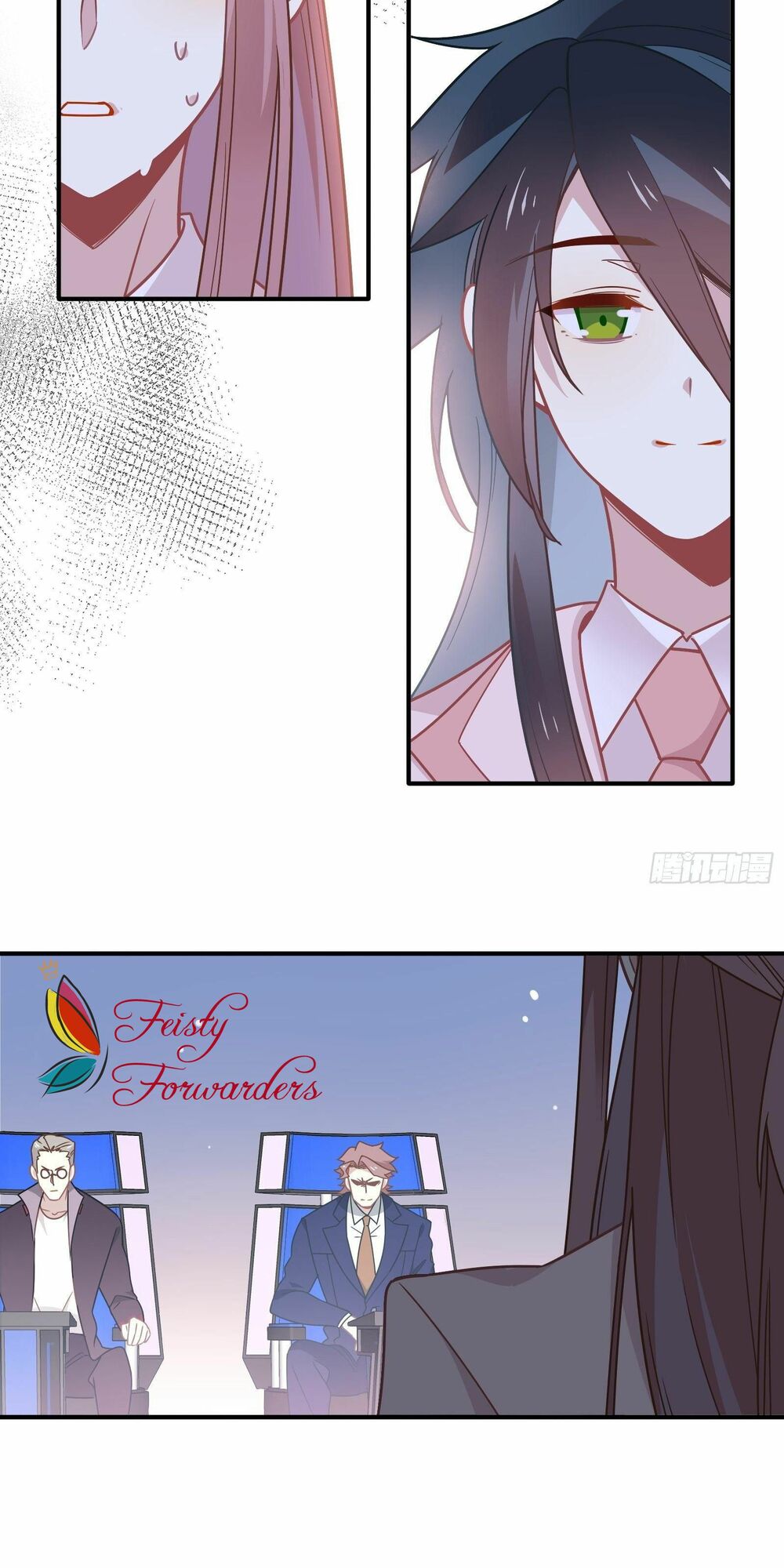 Nữ Phụ Như Tôi Cũng Có Ngày Ra Mắt: Chapter 57