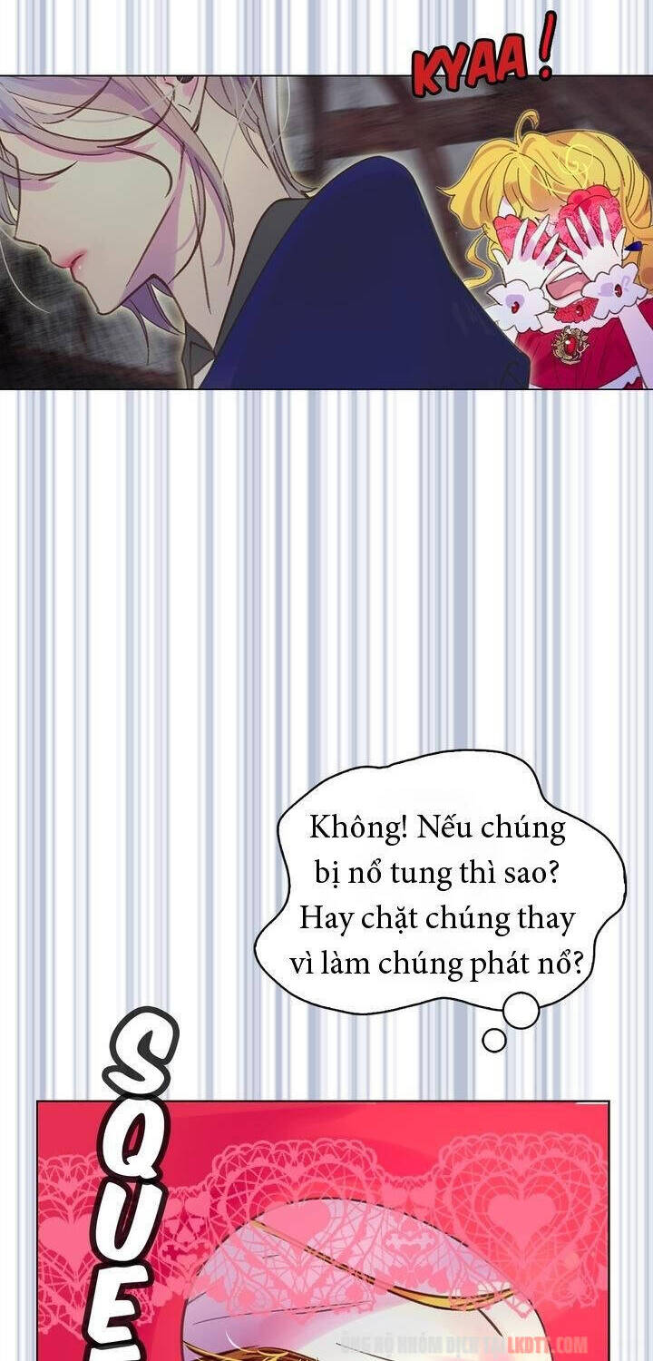 Đừng Xem Thường Nữ Phụ: Chapter 56