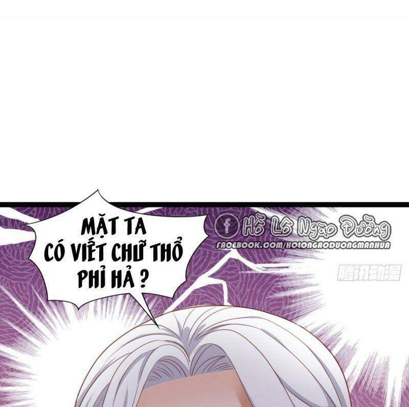 Đứng Lại! Phụng Chỉ Ăn Cướp: Chapter 21