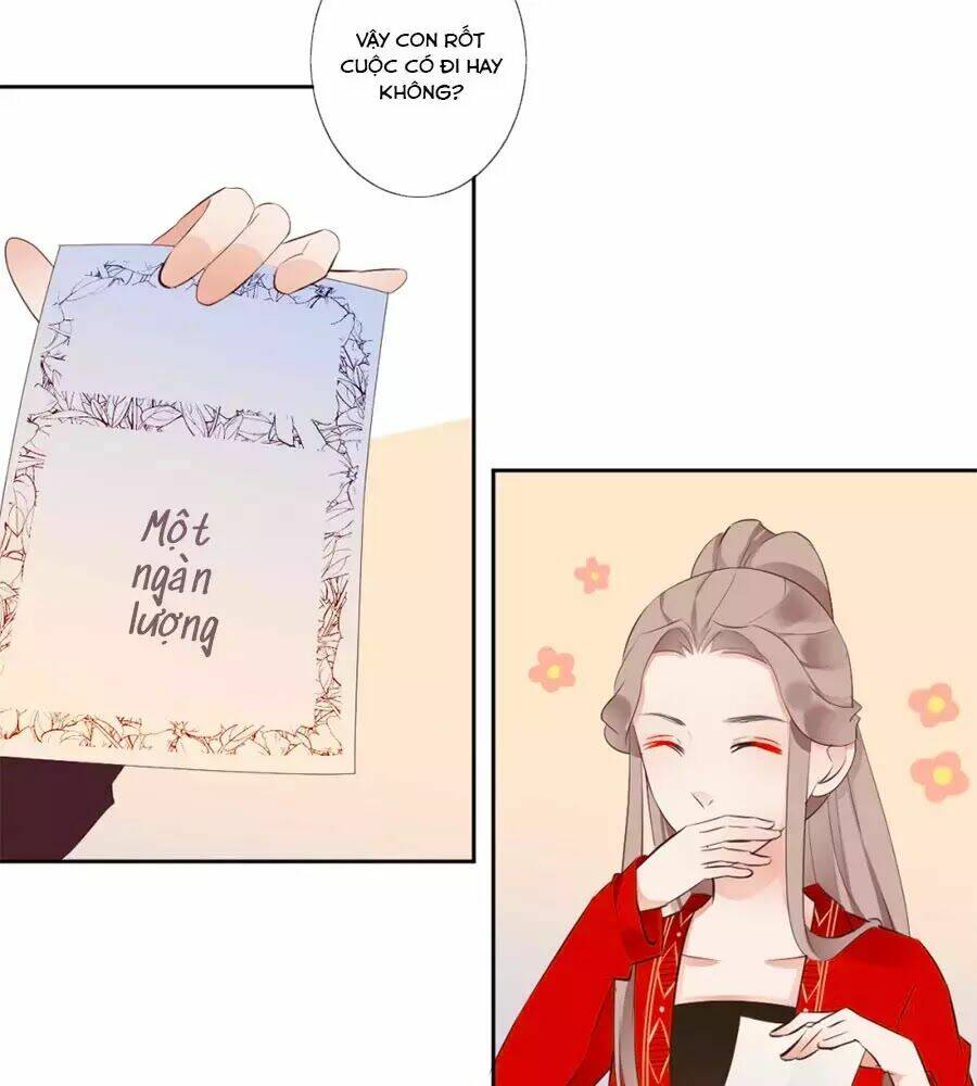 Yển Sư Yêu Hậu: Chapter 6