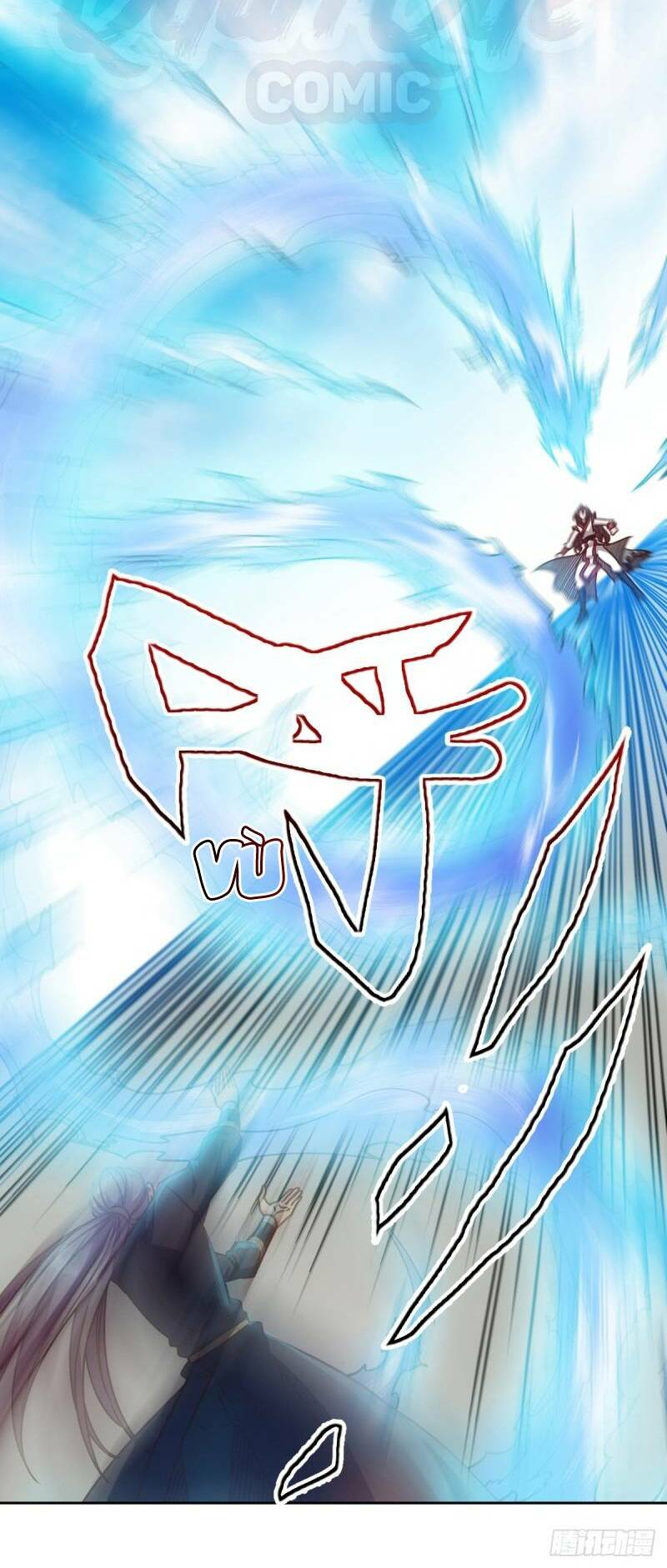 Hồng Thiên Thần Tôn: Chapter 72