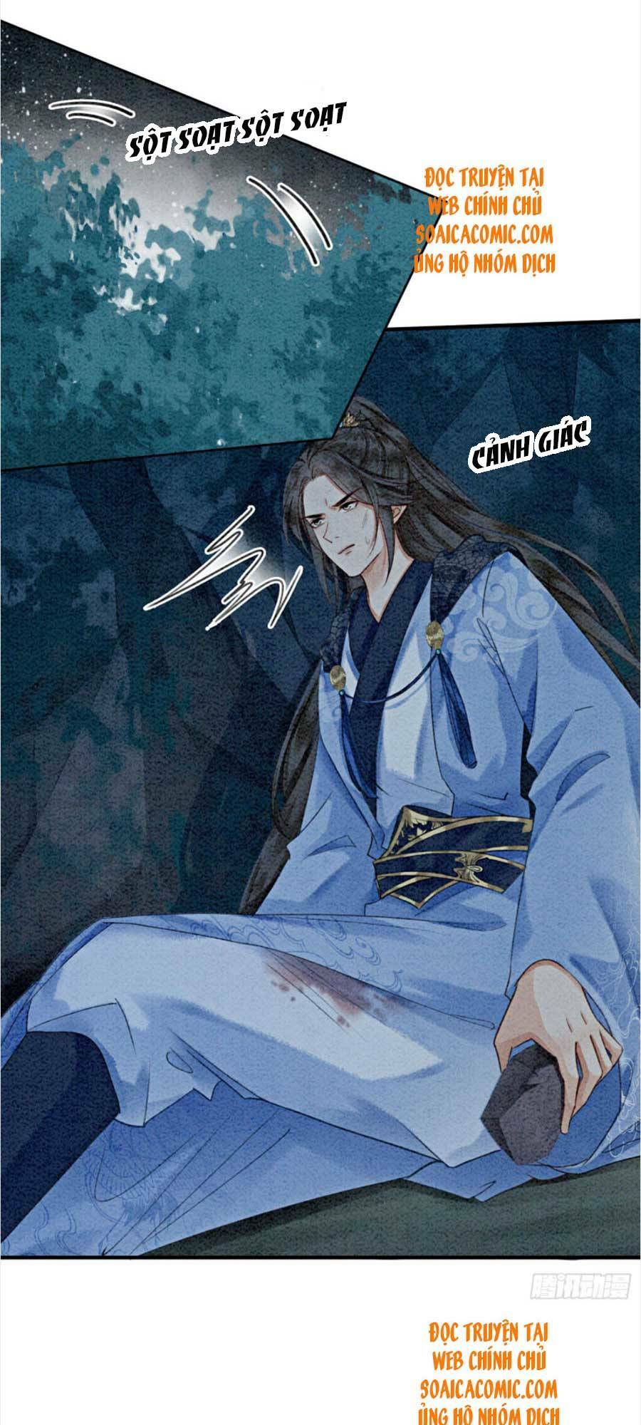 Bắt Đầu Hủy Hôn Để Công Lược Vương Gia: Chapter 21