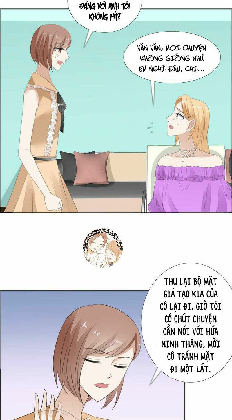 Độc Sủng Kiều Thê Của Bá Đạo Tổng Tài: Chapter 69