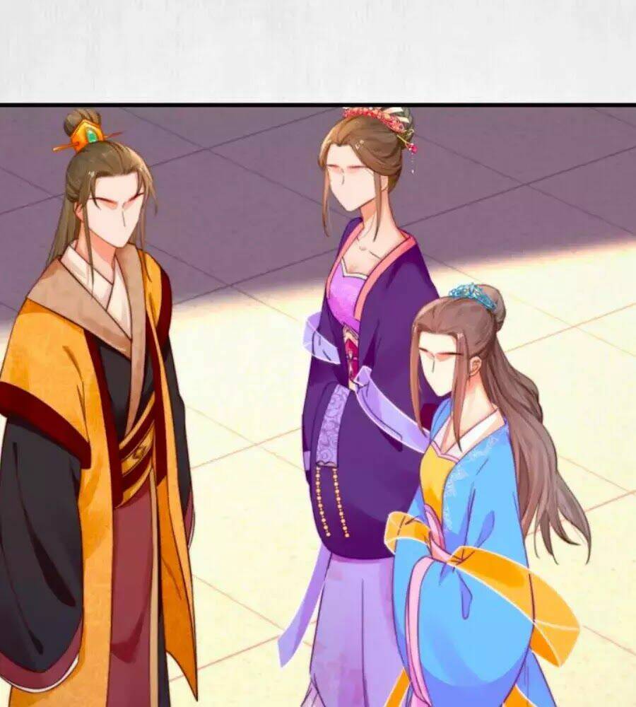 Hoạn Phi Hoàn Triều: Chapter 54