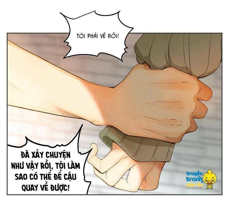 Tư Thế Chính Xác Cùng Bệ Hạ Yêu Đương: Chapter 29