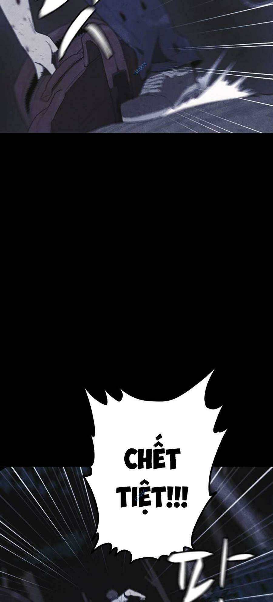 Cậu Bé Shotgun: Chapter 57