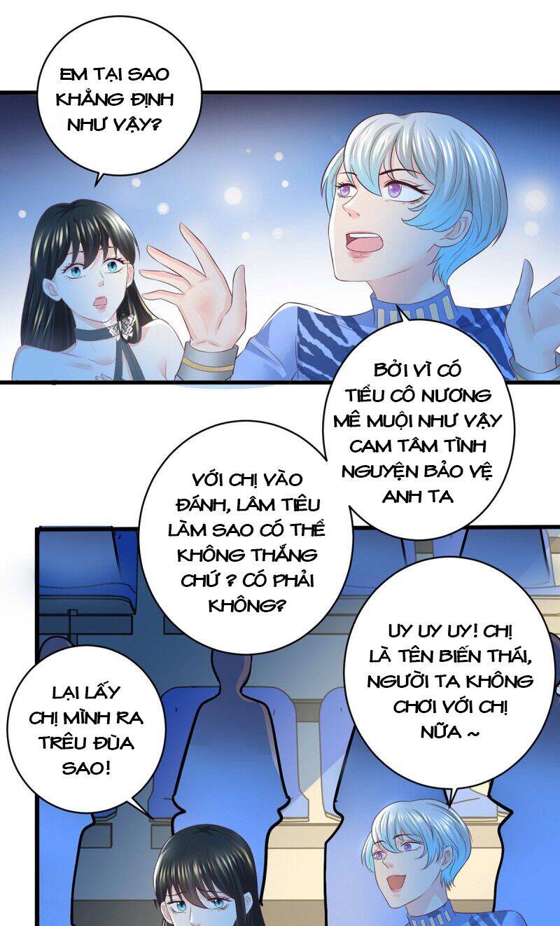 Trọng Sinh Chi Thần Đế Trở Về: Chapter 60