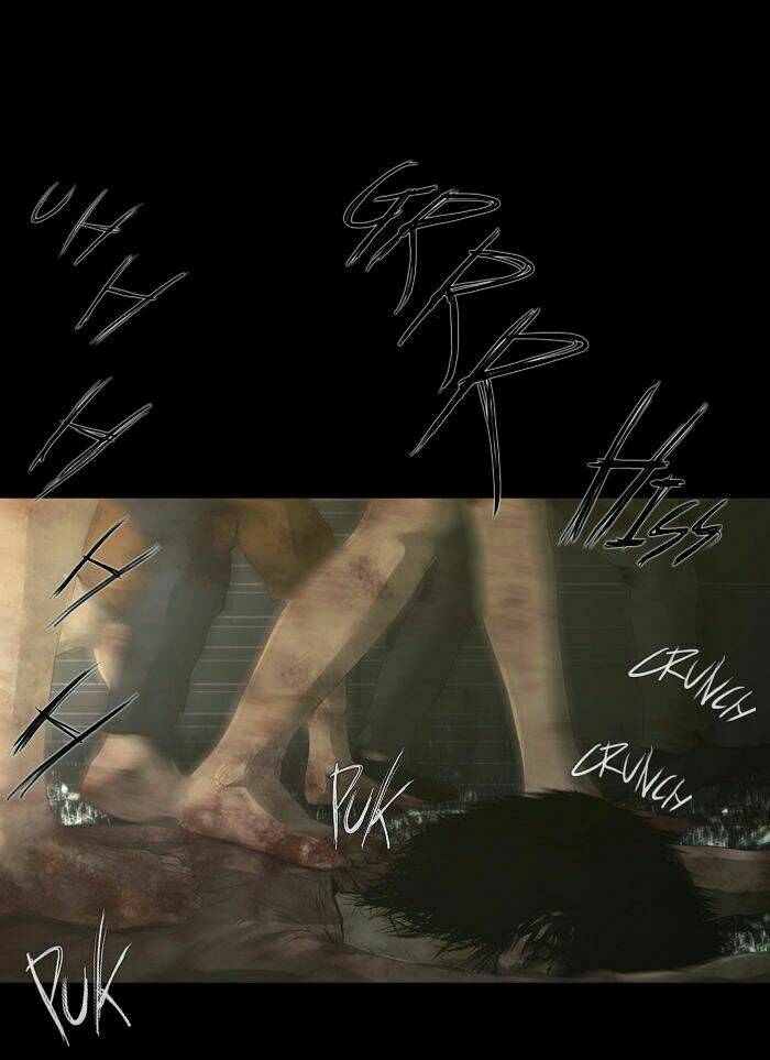 Dead Days: Chapter 29