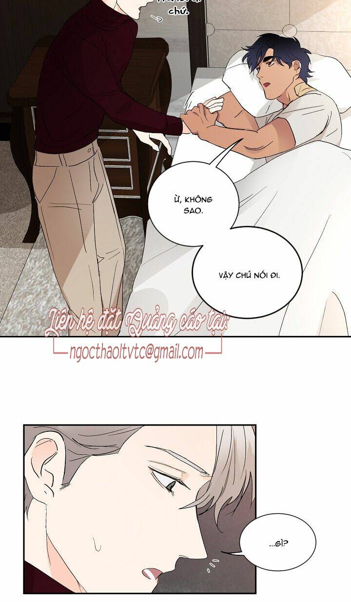 Kẻ Cắp Mặt Trăng: Chapter 10