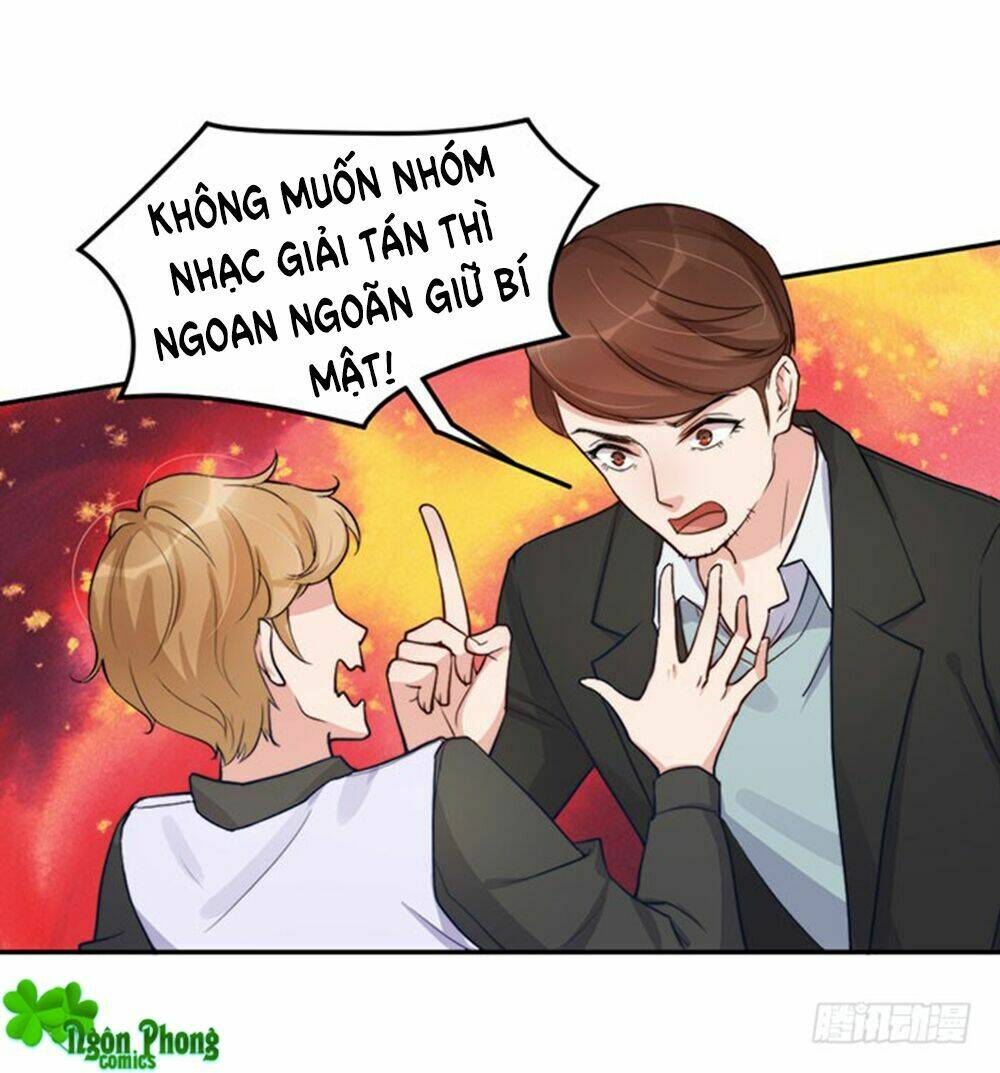 Bà Xã Tôi Là Nam Thần: Chapter 44