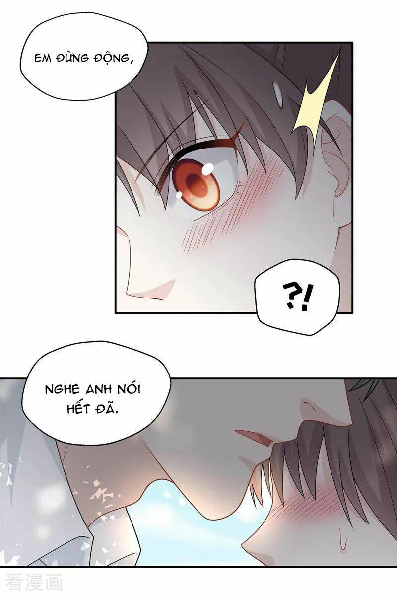 Thiên Kim Bất Lương: Chapter 50