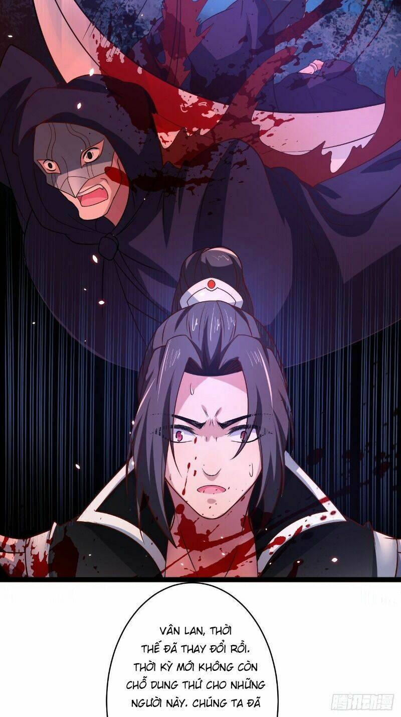 Trọng Sinh Tối Cường Ma Tôn Ở Rể: Chapter 82