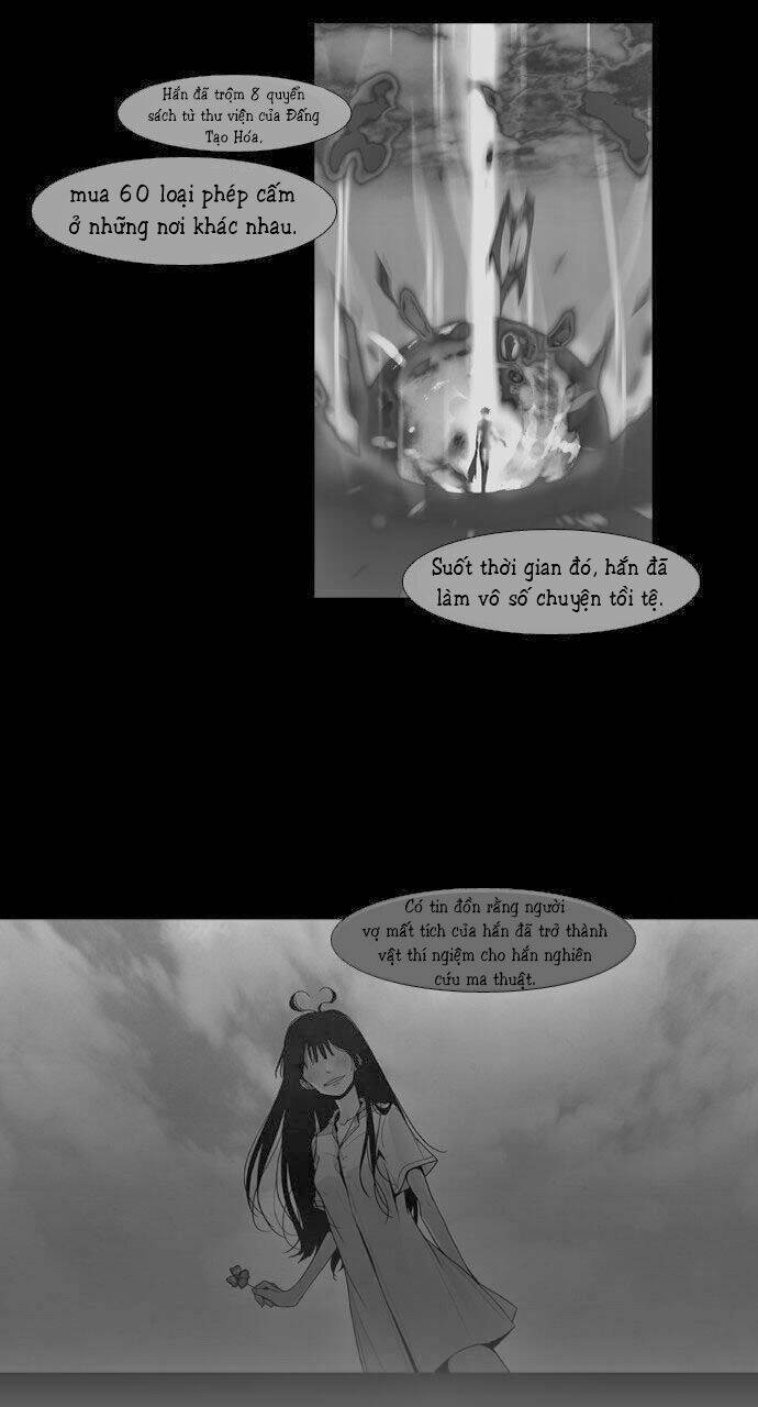 Một Không Gian Thời Gian Khác: Chapter 45
