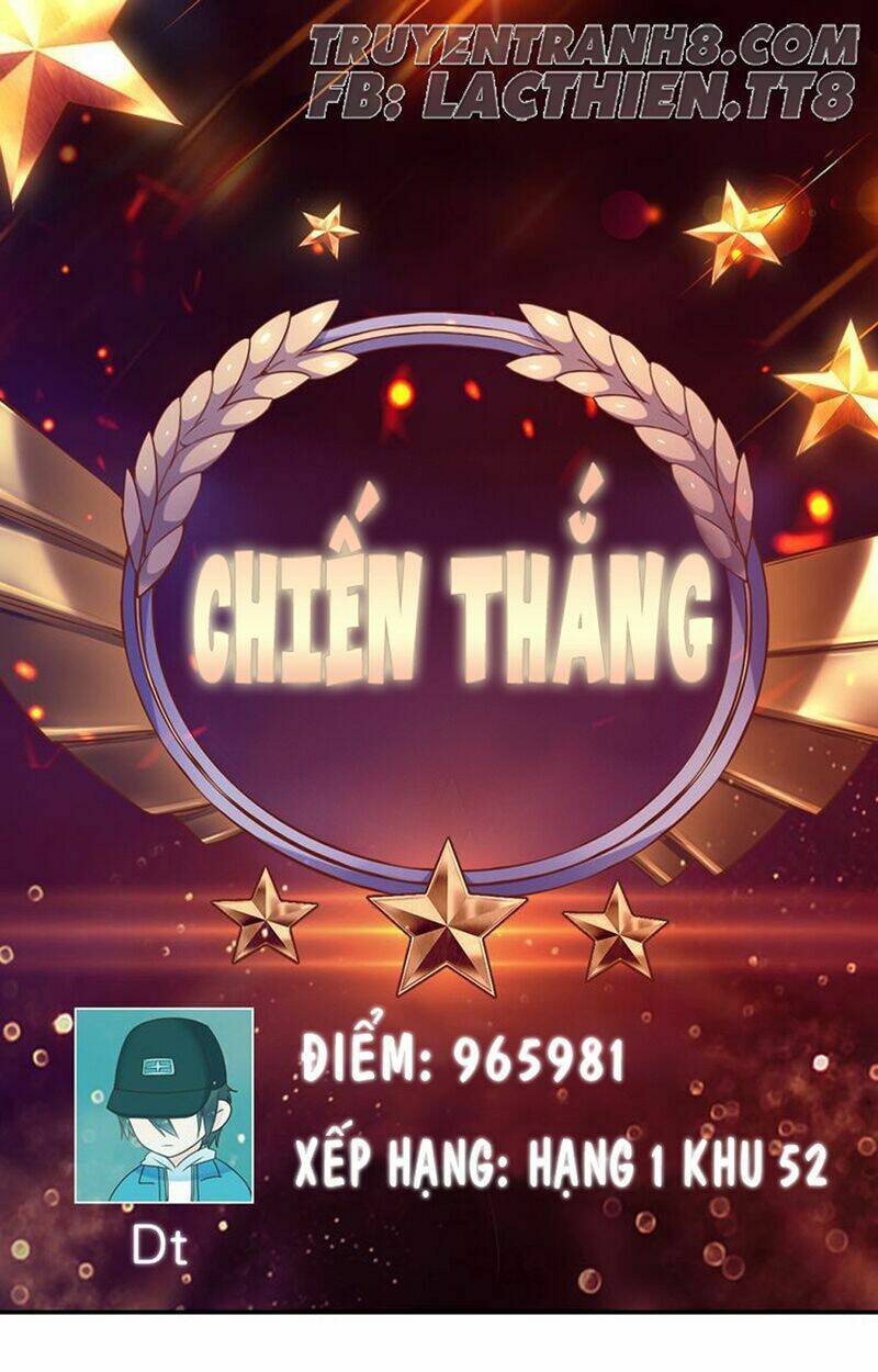 Mật Thất Khốn Du Ngư: Chapter 3