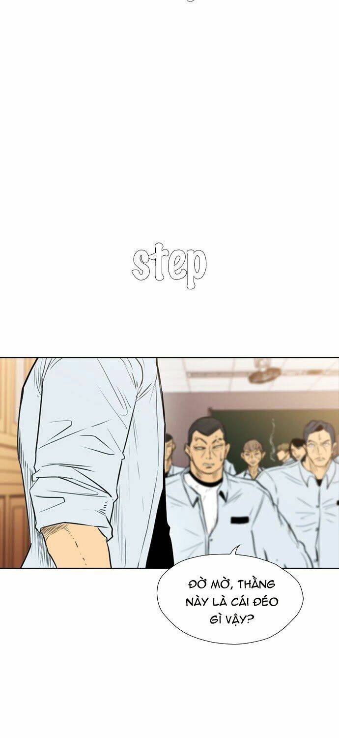 Kẻ Hồi Sinh: Chapter 138