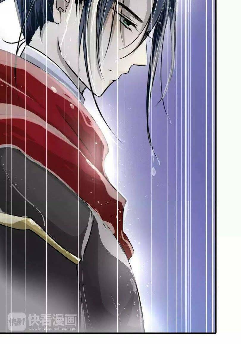 Nghịch Thần: Chapter 43