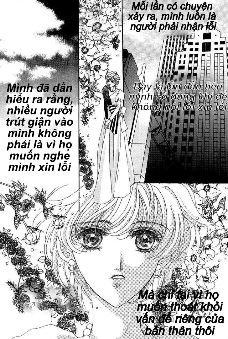 Princess Diana: Chapter 11