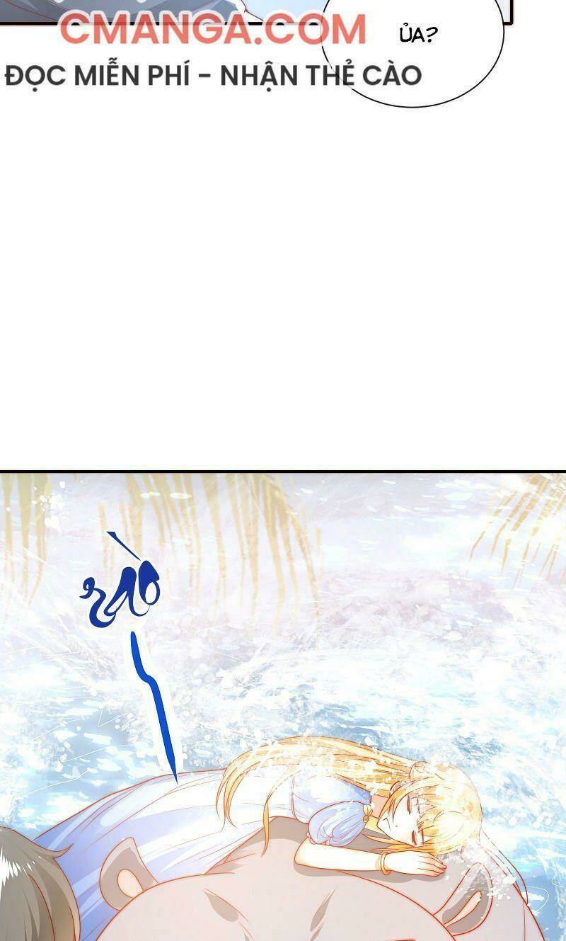 Sủng Hậu Của Vương: Chapter 71