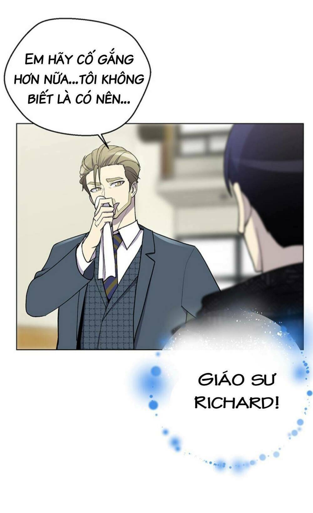 Luân Hồi Ác Nhân: Chapter 9