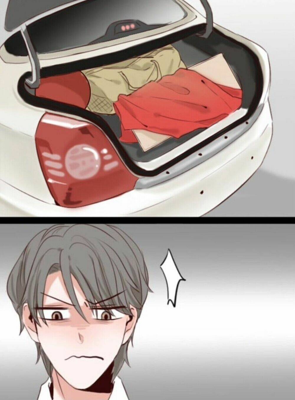 Tình Yêu Dưới Mái Hiên: Chapter 1