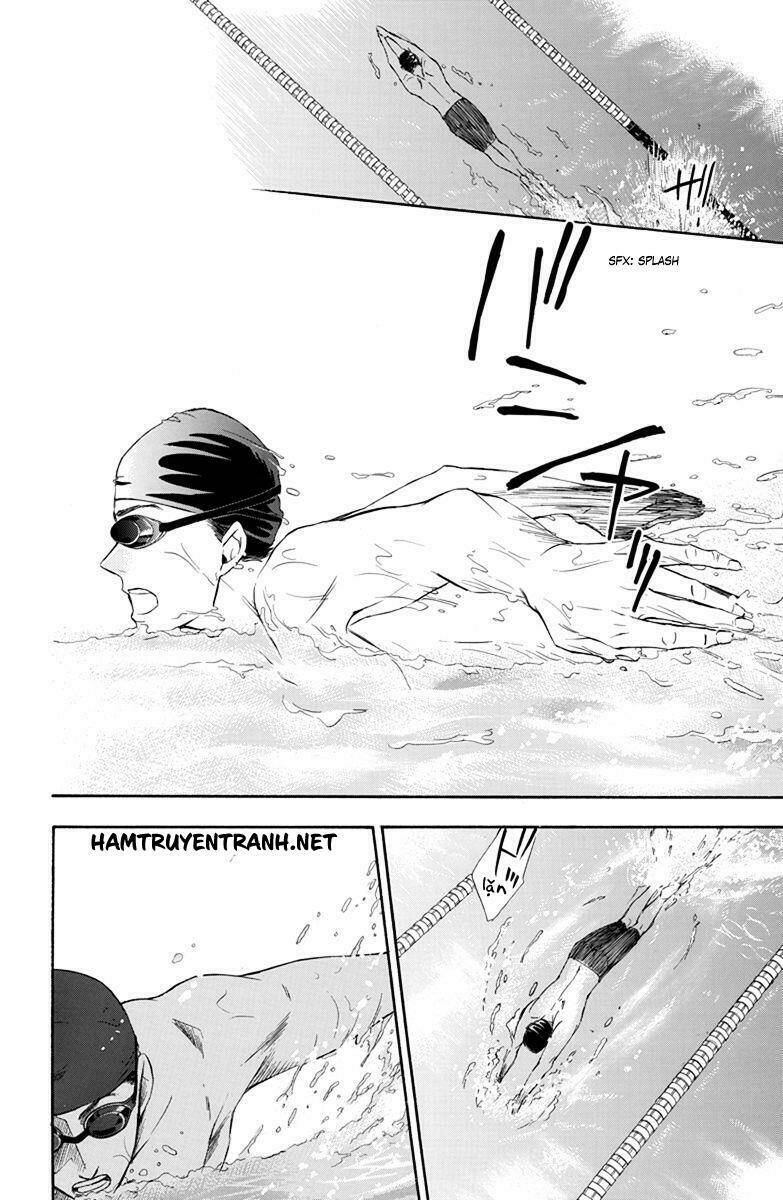 Dansui: Chapter 7