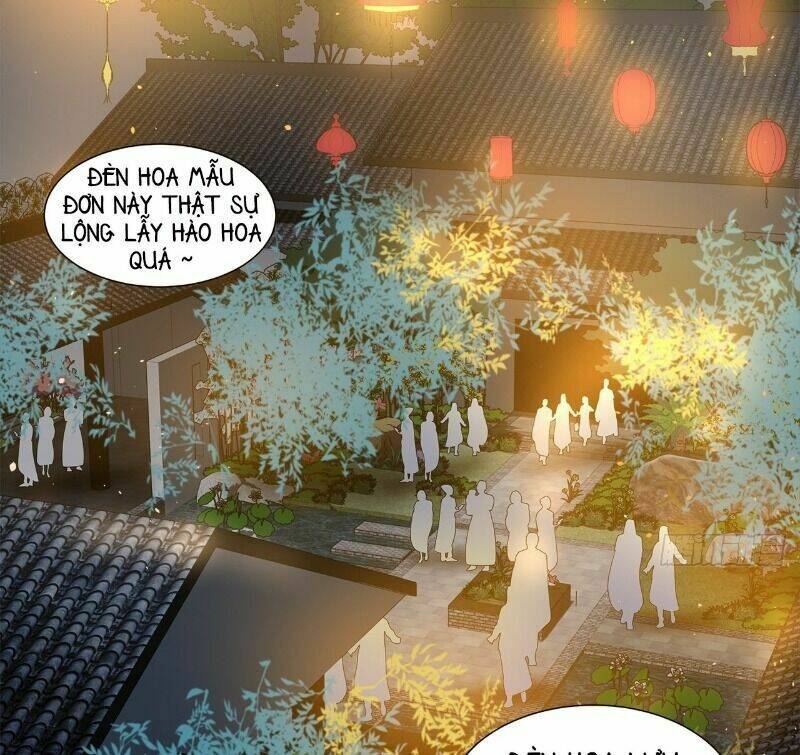 Ảnh Đế Yêu Hồ: Chapter 56