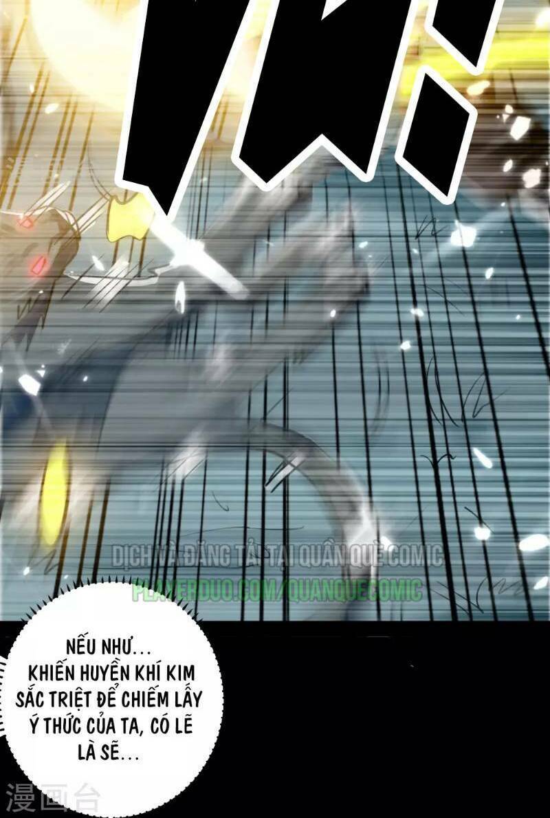 Vạn Giới Tiên Vương: Chapter 39