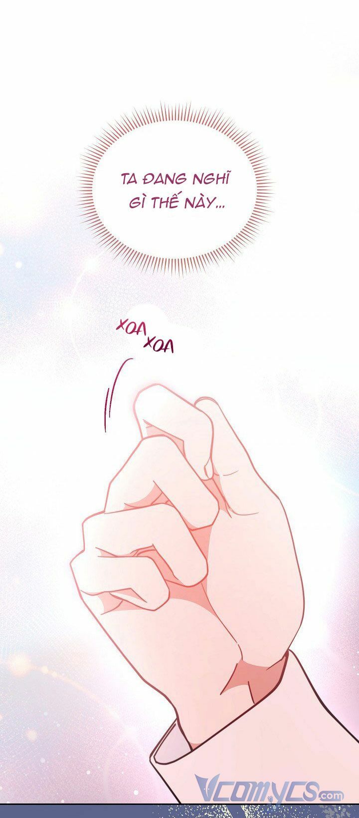Tôi Sẽ Chịu Trách Nhiệm Về Phúc Lợi Của Nam Chính: Chapter 22