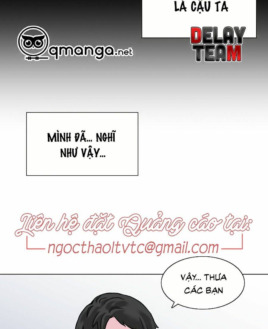 Hầm Ngục Bóng Tối: Chapter 16