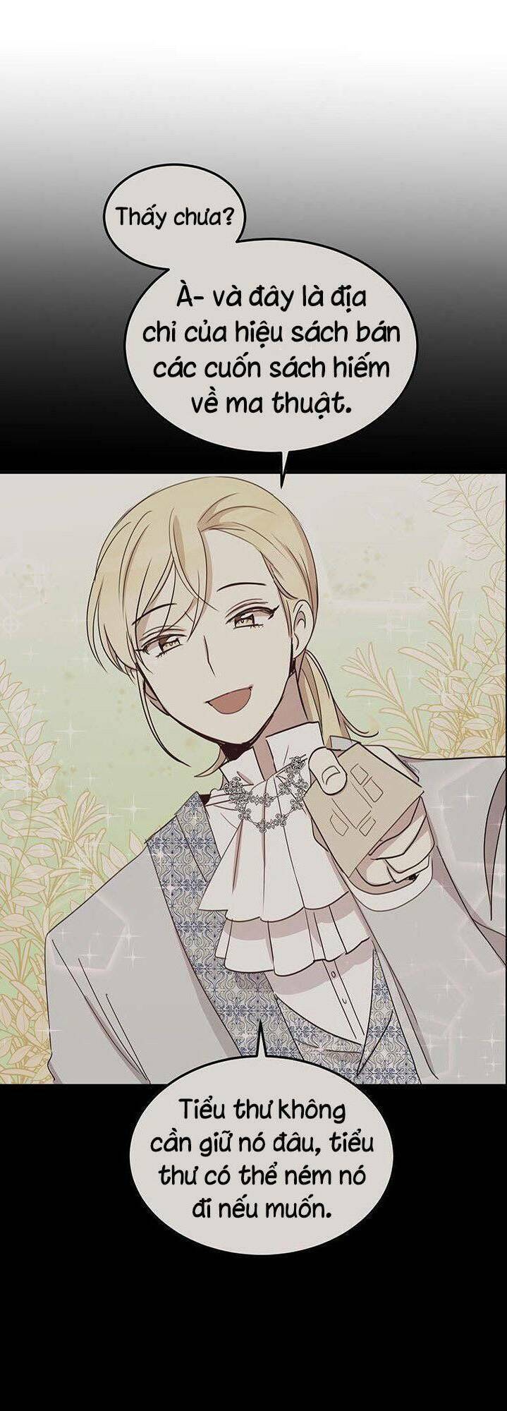 Công Tước, Loạn Vừa Thôi!: Chapter 30