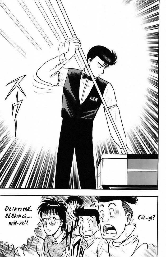Break Shot: Chapter 103