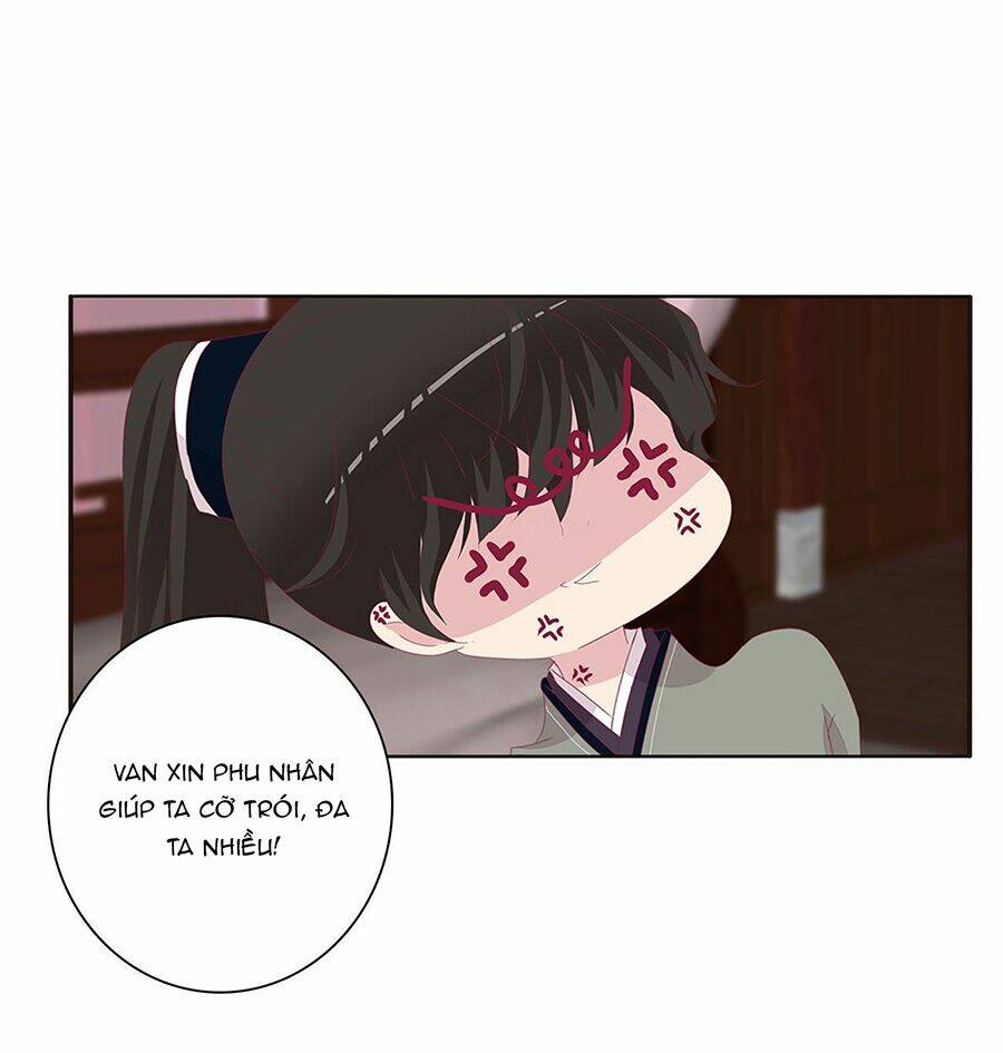 Tướng Quân Mời Ra Trận: Chapter 173