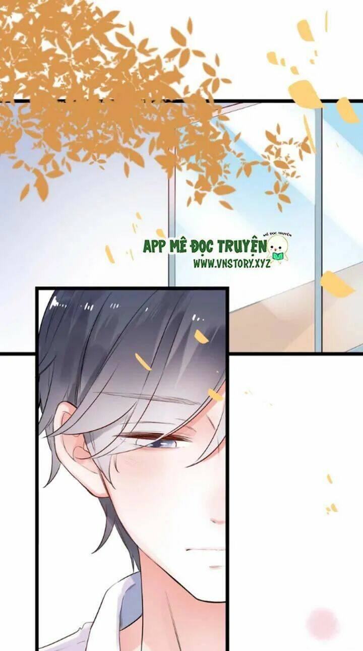 Trạch Thượng Tịch Mịch Huỳnh Hỏa: Chapter 38