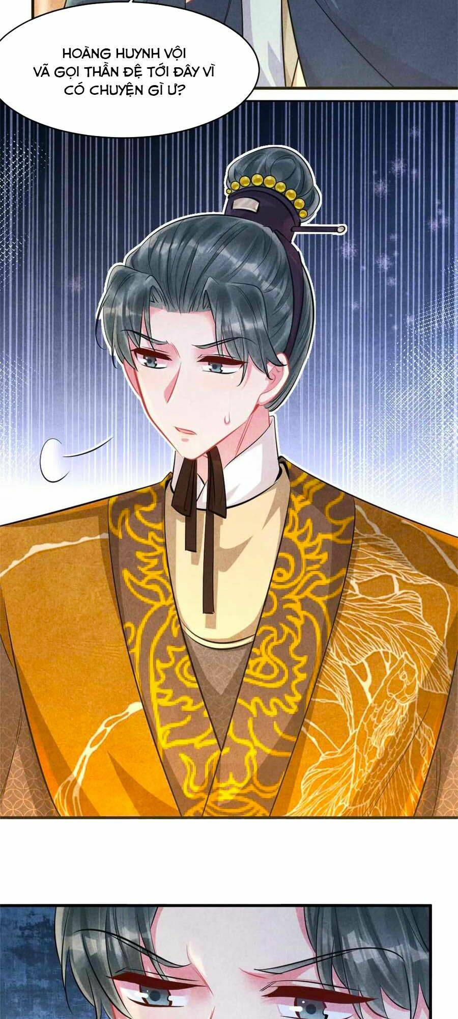 Vương Phi Muốn Trèo Tường: Chapter 90