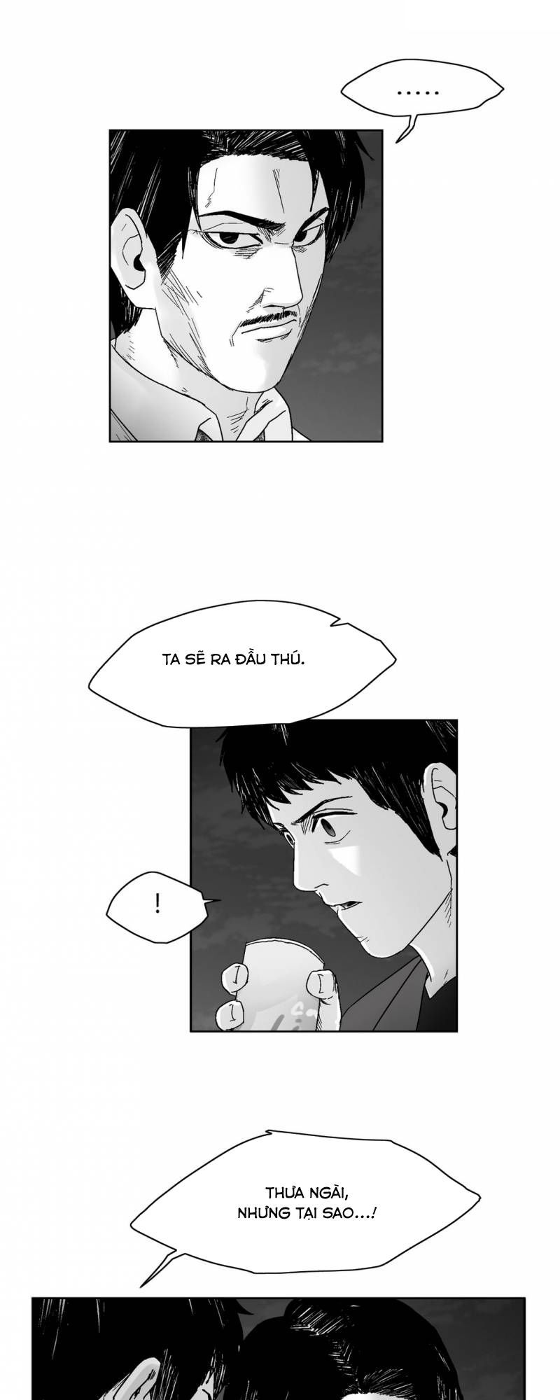 Dear Boy: Chapter 60