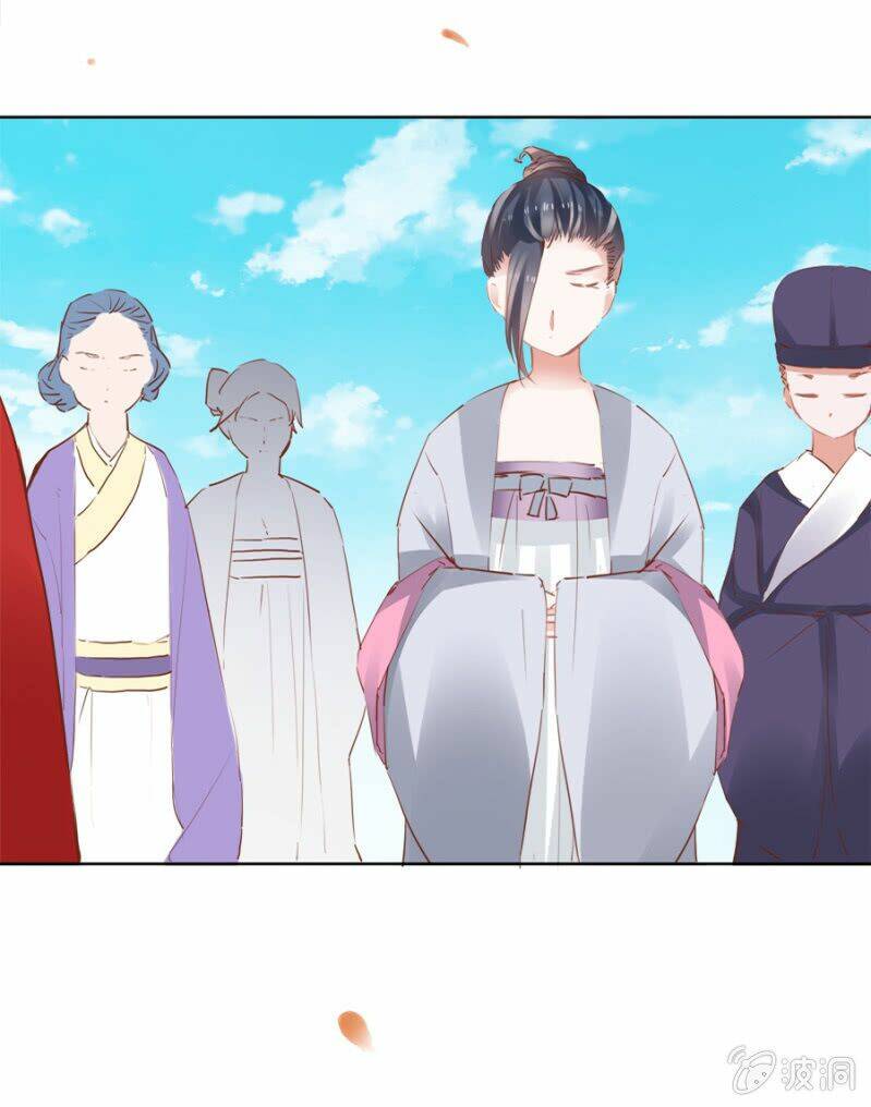 Solo Đi Vương Gia: Chapter 38