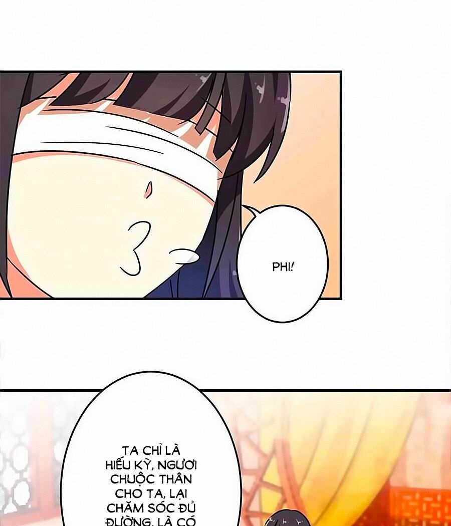 Vương Gia ! Ngươi Thật Bỉ Ổi !: Chapter 295
