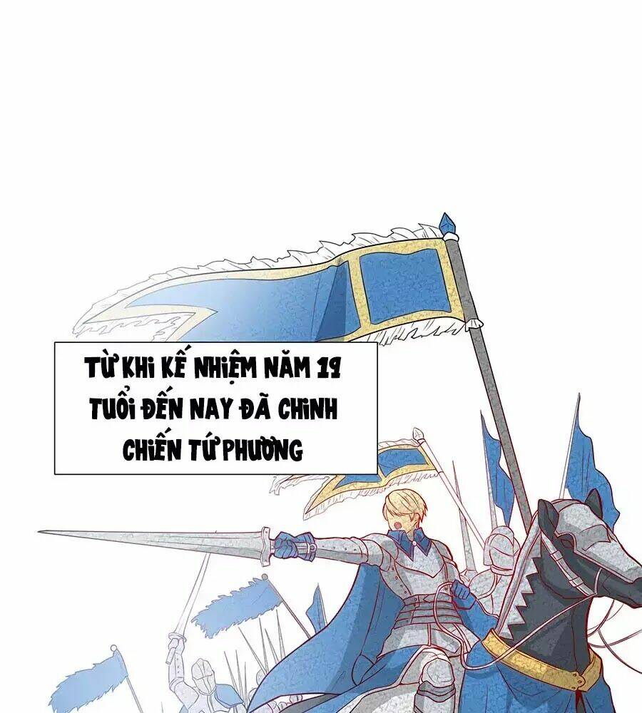 Kế Hoạch Sống Còn Của Công Chúa Nữ Phụ: Chapter 2