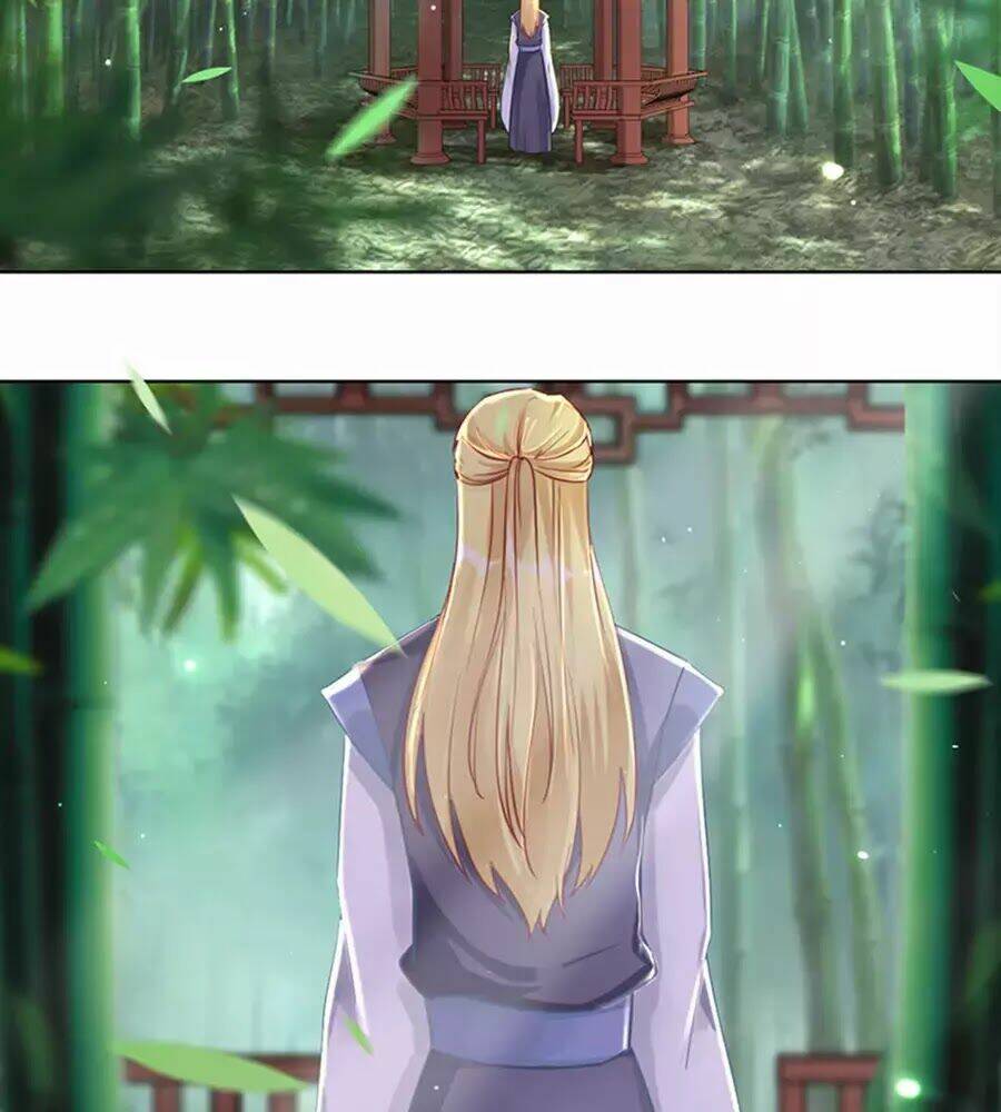 Hung Mãnh Quỷ Phu Bà Thượng Sàng: Chapter 100