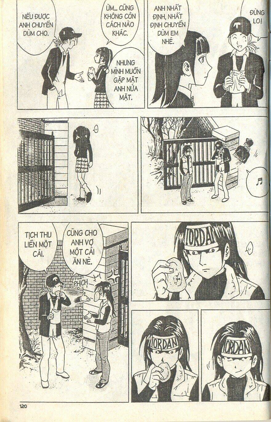 Ai Hơn Ai: Chapter 266