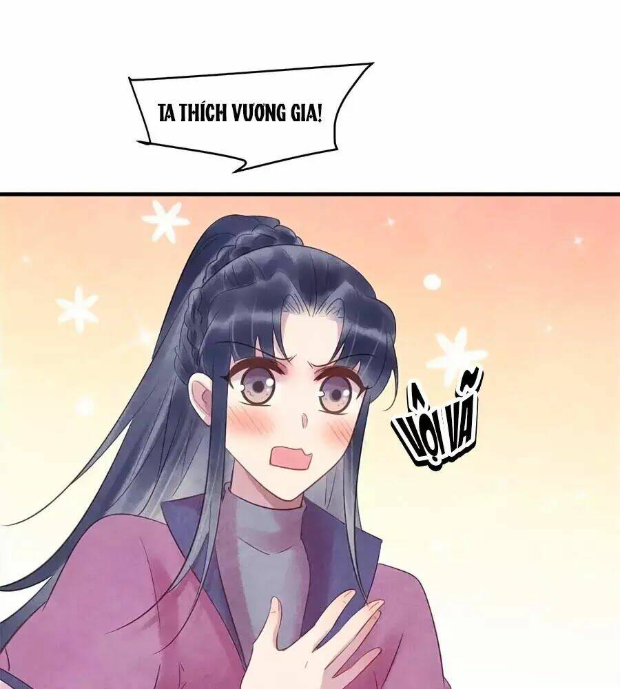 Vương Phi Muốn Trèo Tường: Chapter 49