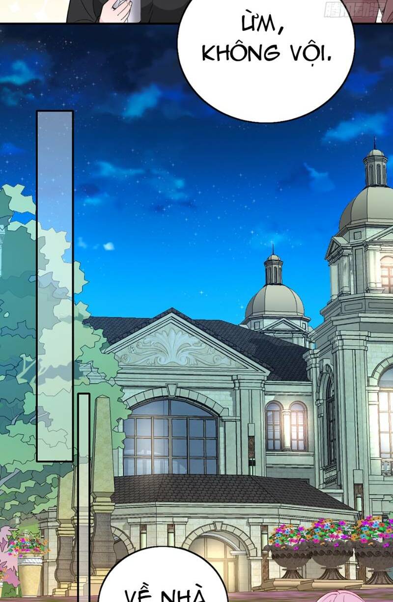 Bí Mật Kết Hôn Với Ảnh Đế: Vợ Ơi Đến Đây Tấn Công Đi Nào: Chapter 66