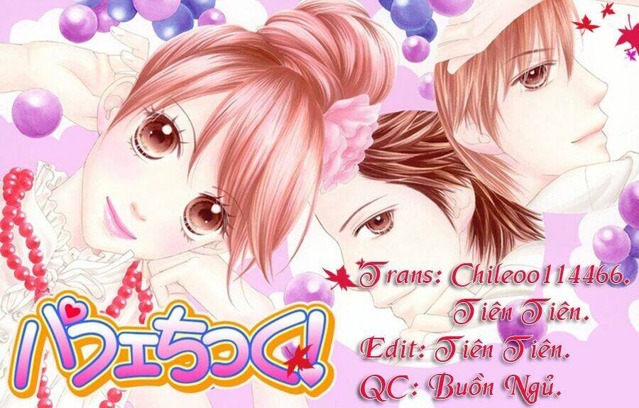 Cô Láng Giềng: Chapter 123