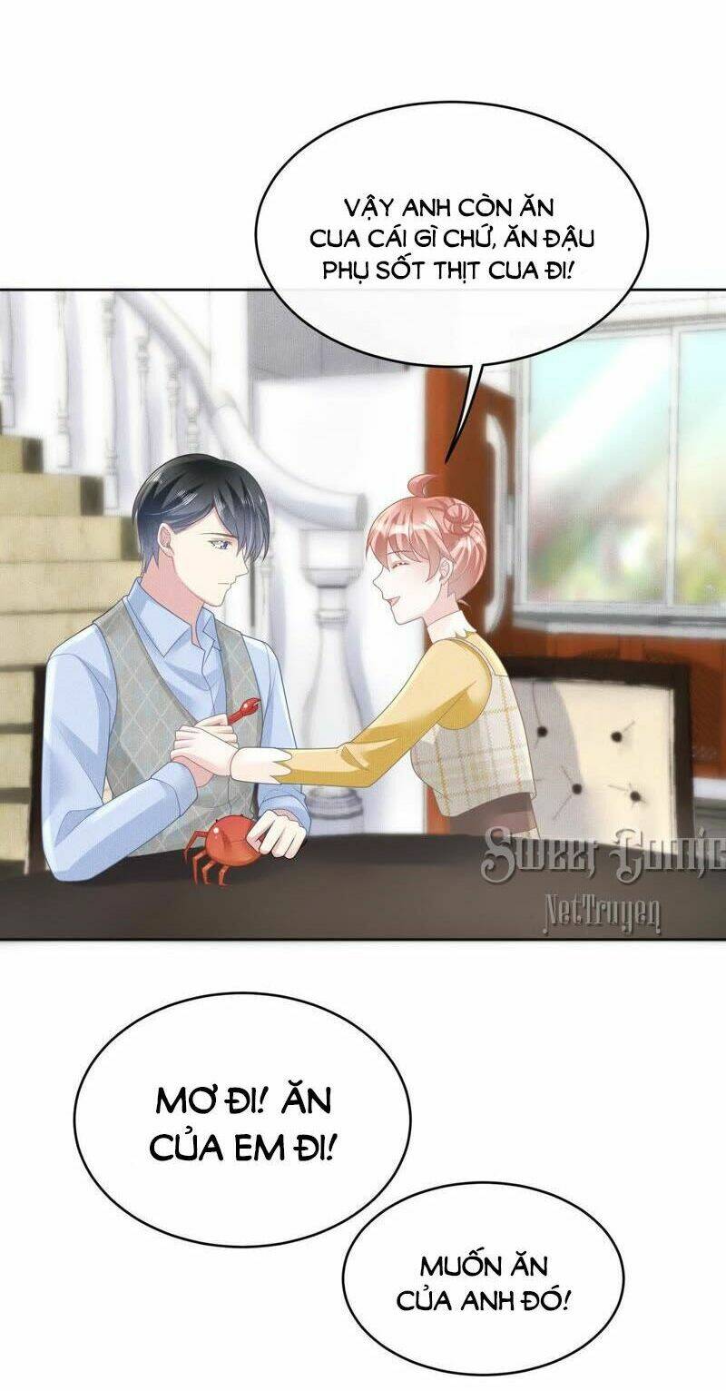 Cô Dâu Giả Tạo: Chapter 29