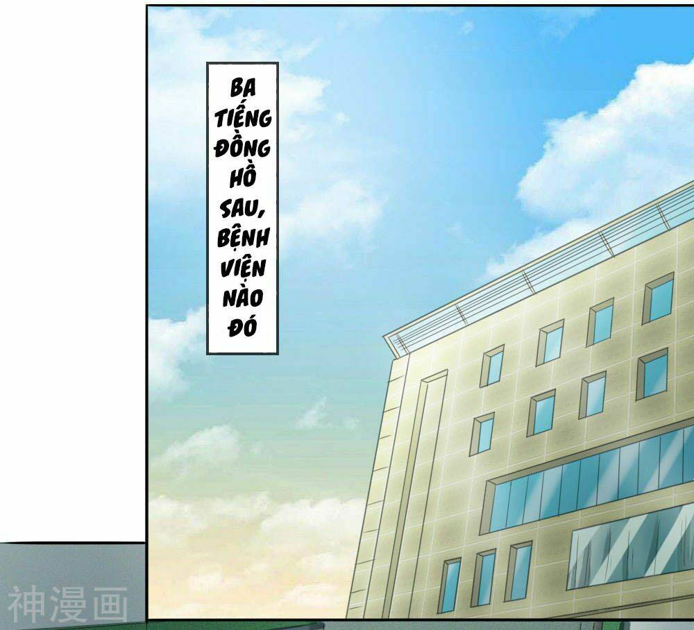 Tuyệt Thế Binh Vương: Chapter 62