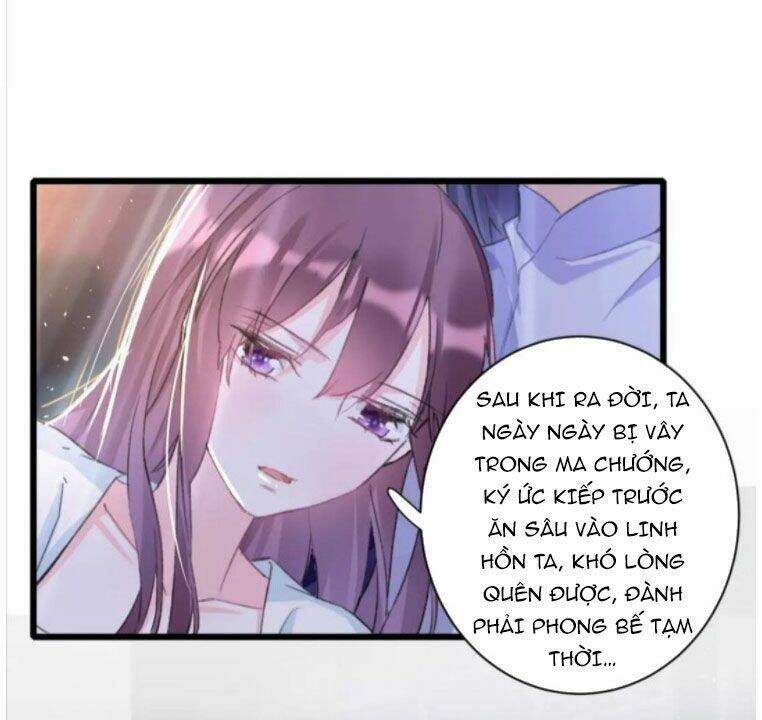 Hoa Nhan Sách: Chapter 196