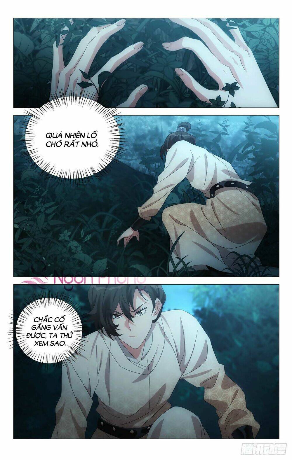 Tướng Quân! Không Nên A!: Chapter 53